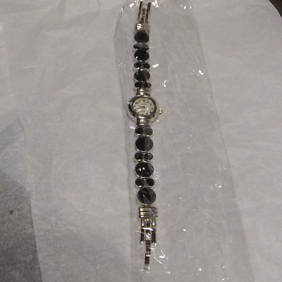 Nwt Dress Watch - Picture 2 of 8